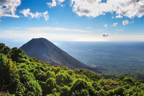 El Salvador .